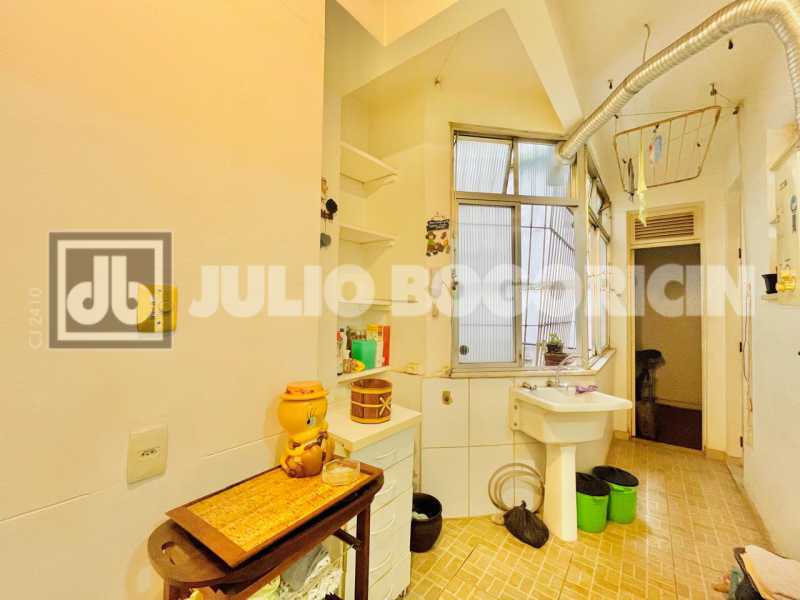 17 Gavea, Comprar, Artur Arari - 17