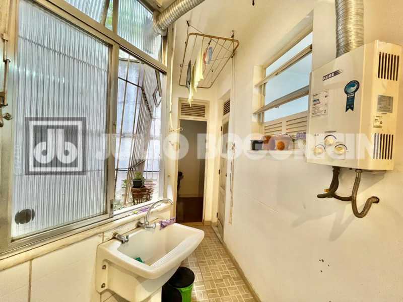 18 Gavea, Comprar, Artur Arari - 18