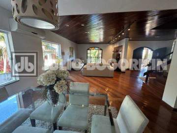 Casa em Condomínio : Duplex / Residencial / Freguesia (Jacarepaguá) - JBJ601764