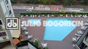 Imperdível - CONDOMÍNIO TOTAL INFRAESTRUTURA 2QUARTOS (1SUITE) GARAGEM - JBM223104