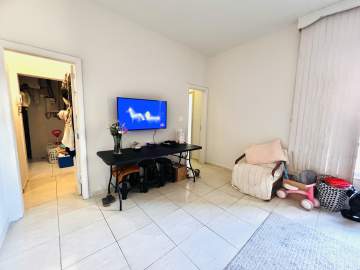 Apartamento de 2 quartos a vendas no Leblon, 1 vaga, excelente localização. - JBL200978