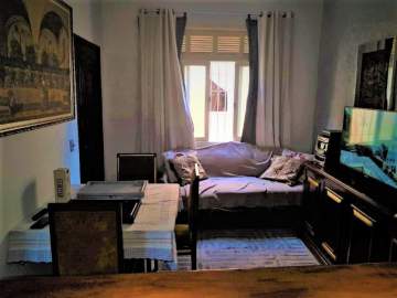 Apartamento : Padrão / Residencial / Freguesia (Jacarepaguá2quartos/suite/cozinha amaricana/2banheiros sociais /1vaga - JBJ203915