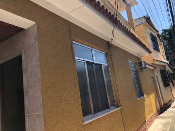 Casa de vila,com 2 quartos, e terraço - JBM608162