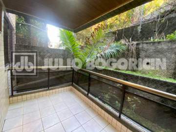 Imperdível - Ilha do Governador - Ribeira - VENDA - Apartamento - 2 Quartos - Varanda - Dependências - Elevador - Vaga de Garagem - Julio Bogoricin - JBI29991