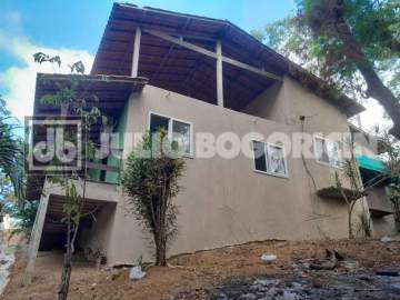 Casa em Condomínio 3 quartos à venda Itaipu, Niterói - R$ 485.000 - JBIC66116
