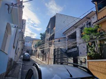 Ótima localização - Apartamento 2 quartos à venda Méier, Rio de Janeiro - R$ 185.000 - JBM223106