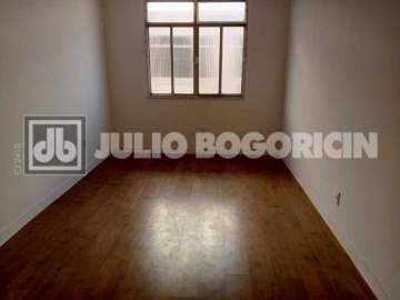No Coração do Meier, Reformado, sala, 2 quartos e suíte - JBM223108