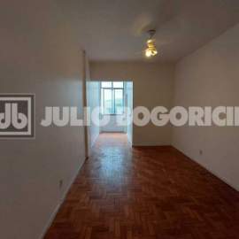 Exclusividade - Apartamento 1 quarto à venda Botafogo, Rio de Janeiro - R$ 480.000 - JBF16713