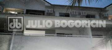 Freguesia - Jacarepaguá - Casa de condomínio no Bella vista- - Vazia - 03 suítes - 04 vagas - Agende sua visita¹ - JBJ601768
