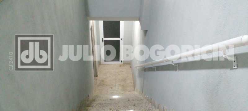 entrada da casa. - 9