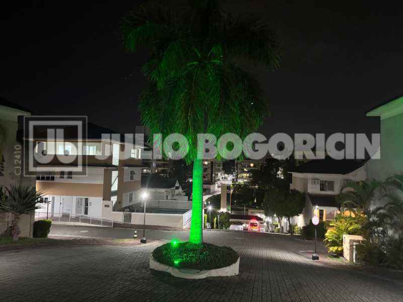 condominio. - 15