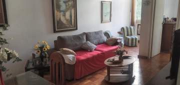 Apartamento 2 quartos à venda Tijuca, Rio de Janeiro - R$ 450.000 - JBAP210968