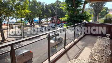 Apartamento 4 quartos à venda Moneró, Rio de Janeiro - R$ 650.000 - JBI40979