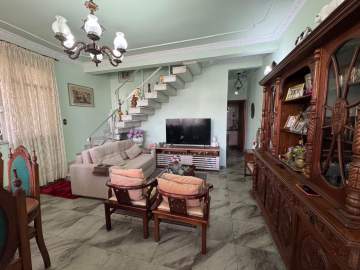 Casa em Condomínio 3 quartos à venda Portuguesa, Rio de Janeiro - R$ 980.000 - JBI61580