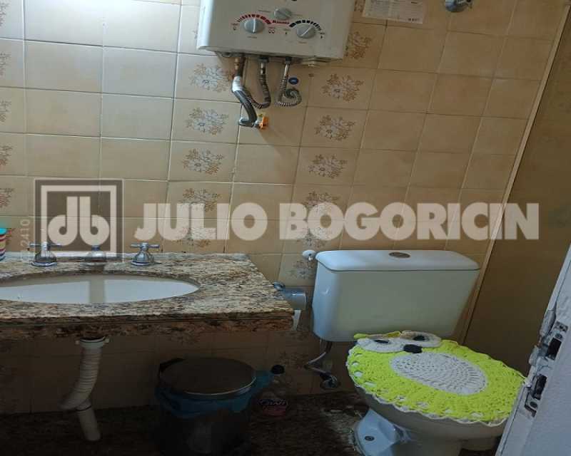 banheiro. - 6