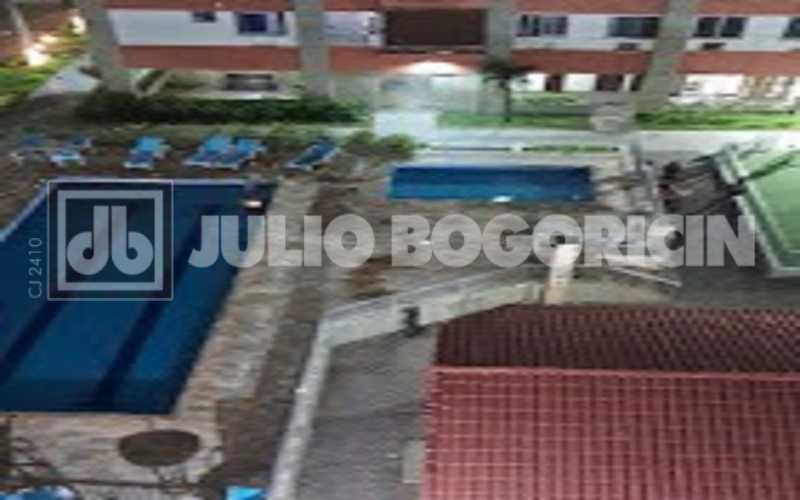 piscina adulto e infantil. - 10