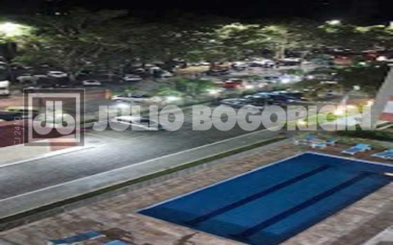 piscina noite. - 11