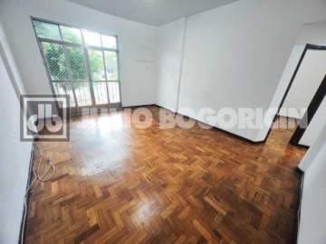 Apartamento 3 quartos à venda Cocotá, Rio de Janeiro - R$ 290.000 - JBI37659
