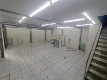 Loja 180m² para alugar Botafogo, Rio de Janeiro - R$ 14.000 - JBF71715