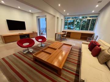 Imperdível - Apartamento de 2 quartos para alugar Mobiliado em Ipanema - JBIPA22609