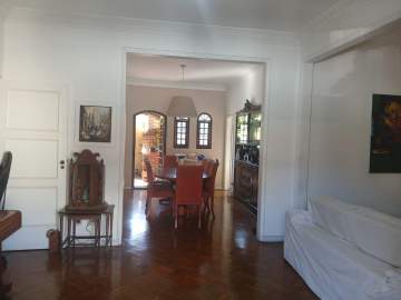 Imperdível - Òtima cobertura, 5 quartos, varanda, 1 suite, varanda e vaga. - JBT54071