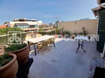 Ótima localização - Julio Bogoricin Venda Cobertura 2 Suítes Piscina Recreio dos Bandeirantes - JBRB502410