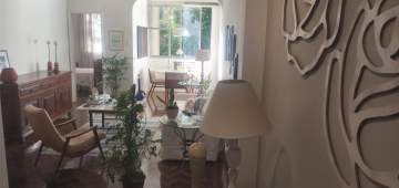 Apartamento 3 quartos à venda Rio Comprido, Rio de Janeiro - R$ 380.000 - JBAP304848