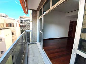 Oportunidade - OPORTUNIDADE IMPERDÍVEL NA ÁREA NOBRE DA TIJUCA JUNTO AO METRÕ! - JBT43291