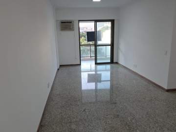 Imperdível - Apartamento : Padrão / Residencial / Freguesia (Jacarepagu4quartos/suite varandão/3banheiros/2vagas/129m²/com infraestrutura - JBJ40395