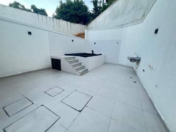 Ilha do Governador - Jardim Guanabara - VENDA - Apartamento - 3 Quartos (Suíte) - Varanda - Elevador - Vaga de Garagem - Julio Bogoricin - JBI200028