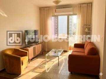 Imperdível - 2 vagas,varanda,2 quartos R$1.000.000,00 - JBC29799