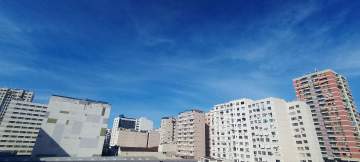 Apartamento 1 quarto à venda Centro, Rio de Janeiro - R$ 330.000 - JBF16721