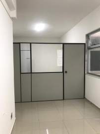 Ilha do Governador - Freguesia - VENDA - Sala Comercial - Elevador - Julio Bogoricin - JBI701229