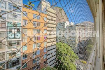 Apartamento 5 quartos à venda Copacabana, Rio de Janeiro - R$ 2.100.000 - JBC48067