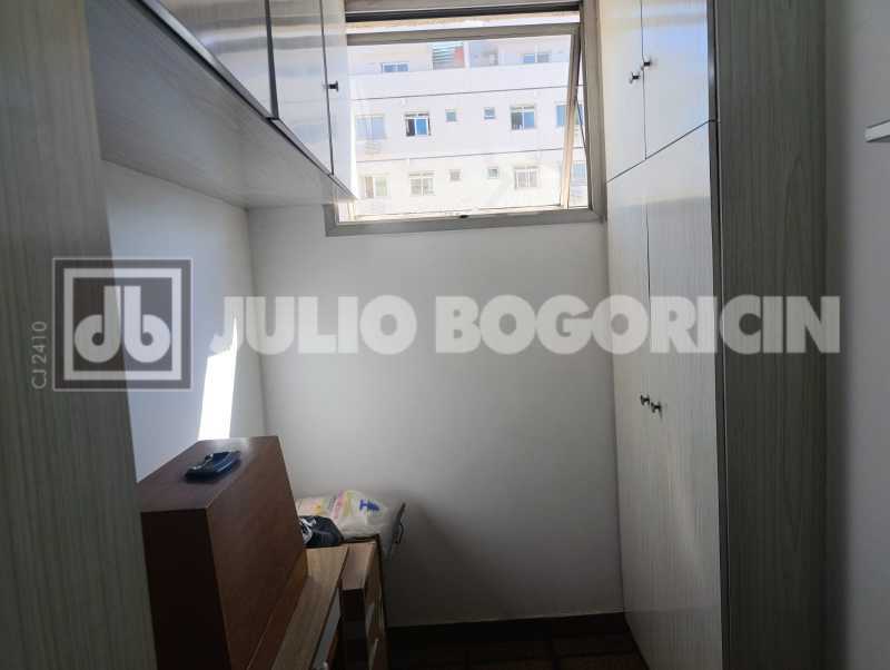 23 Dep Empregada. - 23