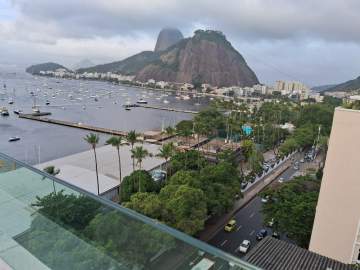 Apartamento 4 quartos à venda Botafogo, Rio de Janeiro - R$ 3.600.000 - JBF42087
