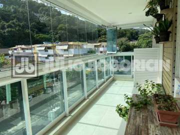 LINDO APARTAMENTO 114M², SALÃO EM 2 AMBIENTES, 4 QUARTOS TRANSFORMADOS EM 3 QUARTOS SENDO 2 SUÍTES, BANHEIRO SOCIAL, COZINHA PLANEJADA, 2 VAGAS PRÉDIO COM INFRA - JBJ36722
