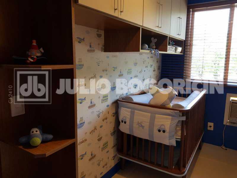 quarto infantil. - 15