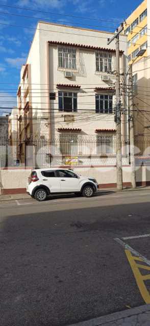 Fachada. - 20