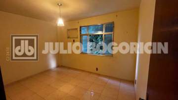 Ilha do Governador - Freguesia - VENDA - Apartamento - 2 Quartos - Julio Bogoricin - JBI200040