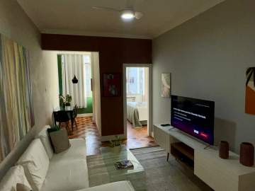 Apartamento 2 quartos para alugar Ipanema, Rio de Janeiro - R$ 8.500 - JBIPA22615