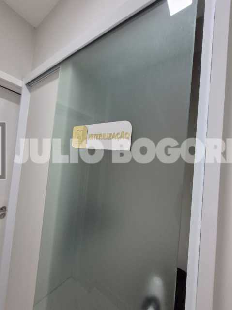 13estradadogaleaosalacomercial - 13