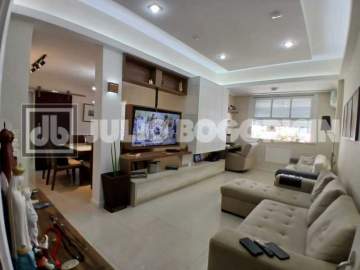 Imperdível - Apartamento à venda Rua Doutor Marques Canário, Leblon, Rio de Janeiro - R$ 1.600.000 - JBL35078
