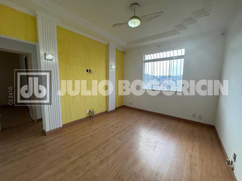 Conheça 02jardimguanabarasala2quartoss do imóvel - Ilha do Governador - Jardim Guanabara - VENDA - Apartamento - 2 Quartos (Suíte) - Vaga de Garagem - Julio Bogoricin - JBI200042 - 2 02jardimguanabarasala2quartoss - 2