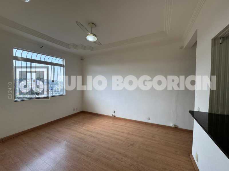 Conheça 03jardimguanabarasala2quartoss do imóvel - Ilha do Governador - Jardim Guanabara - VENDA - Apartamento - 2 Quartos (Suíte) - Vaga de Garagem - Julio Bogoricin - JBI200042 - 3 03jardimguanabarasala2quartoss - 3