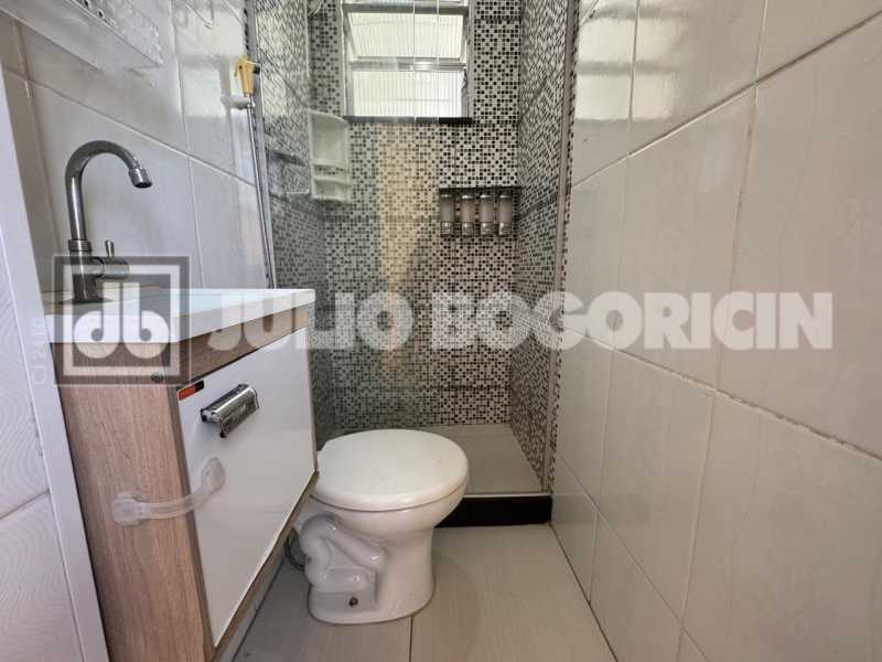 Conheça 06jardimguanabarasala2quartoss do imóvel - Ilha do Governador - Jardim Guanabara - VENDA - Apartamento - 2 Quartos (Suíte) - Vaga de Garagem - Julio Bogoricin - JBI200042 - 6 06jardimguanabarasala2quartoss - 6