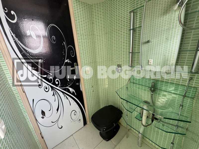 Conheça 09jardimguanabarasala2quartoss do imóvel - Ilha do Governador - Jardim Guanabara - VENDA - Apartamento - 2 Quartos (Suíte) - Vaga de Garagem - Julio Bogoricin - JBI200042 - 9 09jardimguanabarasala2quartoss - 9