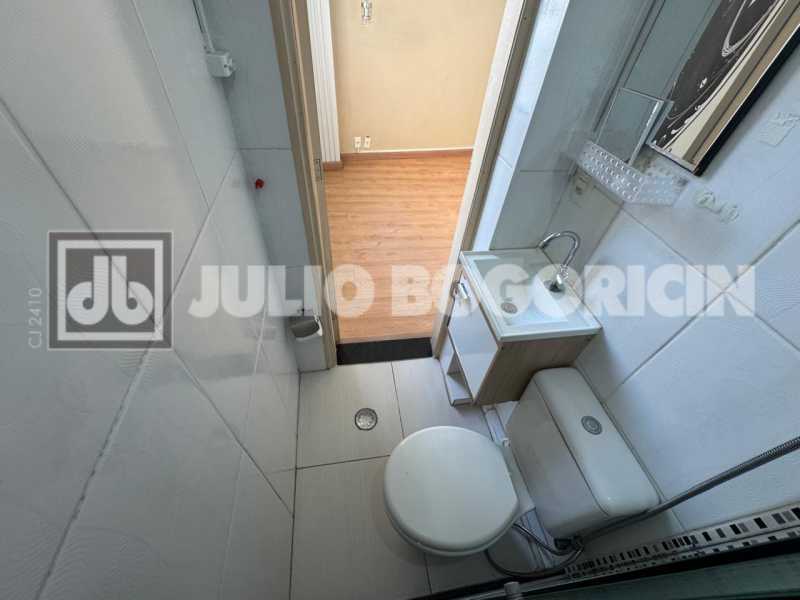 Conheça 13jardimguanabarasala2quartoss do imóvel - Ilha do Governador - Jardim Guanabara - VENDA - Apartamento - 2 Quartos (Suíte) - Vaga de Garagem - Julio Bogoricin - JBI200042 - 13 13jardimguanabarasala2quartoss - 13