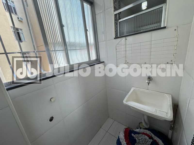 Conheça 14jardimguanabarasala2quartoss do imóvel - Ilha do Governador - Jardim Guanabara - VENDA - Apartamento - 2 Quartos (Suíte) - Vaga de Garagem - Julio Bogoricin - JBI200042 - 14 14jardimguanabarasala2quartoss - 14