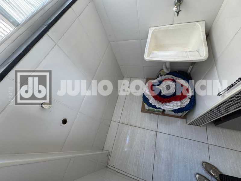 Conheça 15jardimguanabarasala2quartoss do imóvel - Ilha do Governador - Jardim Guanabara - VENDA - Apartamento - 2 Quartos (Suíte) - Vaga de Garagem - Julio Bogoricin - JBI200042 - 15 15jardimguanabarasala2quartoss - 15